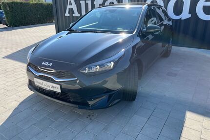 Kia XCeed Gebrauchtwagen