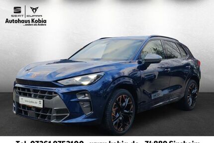 Cupra Terramar Gebrauchtwagen