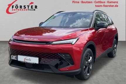 Baic X55 Gebrauchtwagen