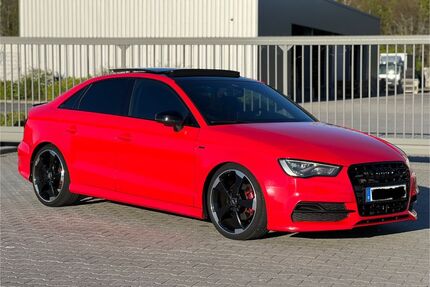 Audi A3 Gebrauchtwagen