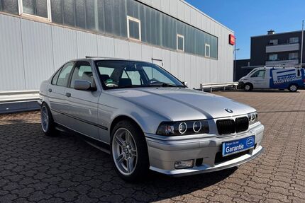 BMW 316 Gebrauchtwagen