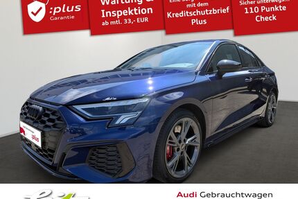 Audi S3 Gebrauchtwagen