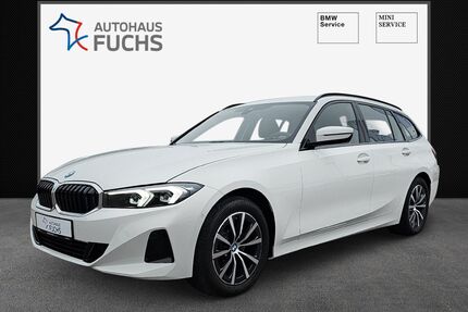 BMW 318 Gebrauchtwagen