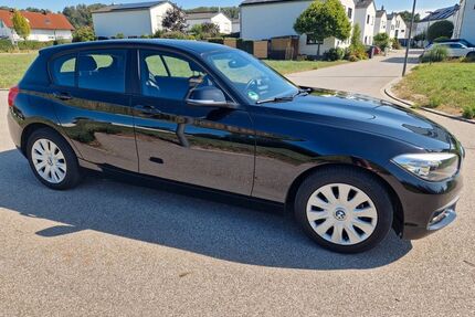 BMW 116 Gebrauchtwagen