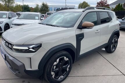 Dacia Duster Gebrauchtwagen
