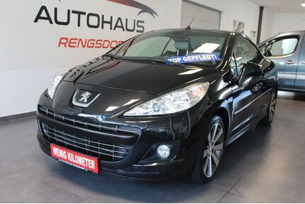 Peugeot 207 Gebrauchtwagen