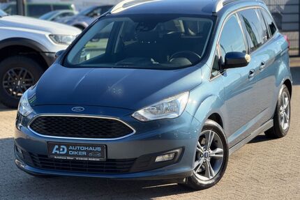 Ford Grand C-Max Gebrauchtwagen