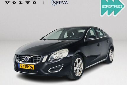 Volvo S60 Gebrauchtwagen