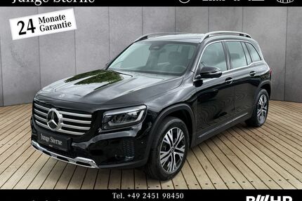 Mercedes-Benz GLB 250 Gebrauchtwagen