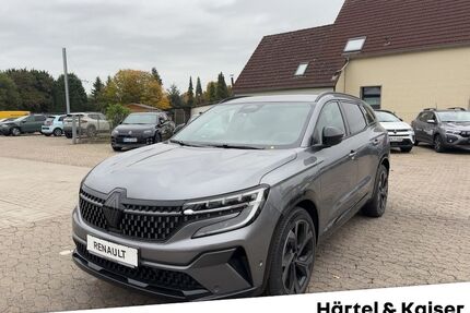 Renault Espace Gebrauchtwagen