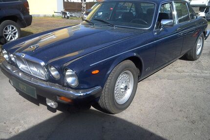 Jaguar XJ12 Gebrauchtwagen