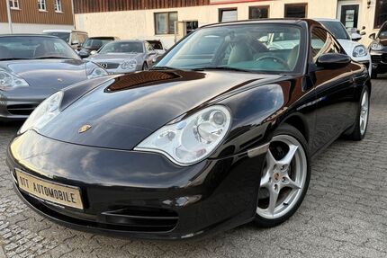 Porsche 996 Gebrauchtwagen
