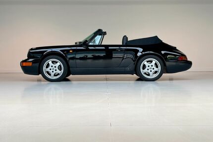 Porsche 964 Gebrauchtwagen