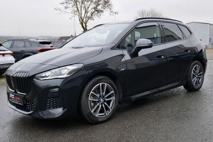 BMW 220 Active Tourer Gebrauchtwagen