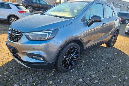Opel Mokka Gebrauchtwagen