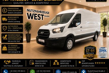 Ford Transit Gebrauchtwagen