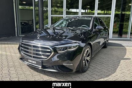 Mercedes-Benz E 450 Gebrauchtwagen