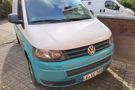 VW T5 Transporter Gebrauchtwagen