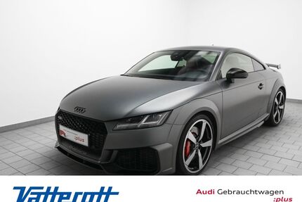 Audi TT RS Gebrauchtwagen