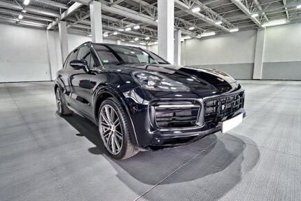 Porsche Cayenne Gebrauchtwagen