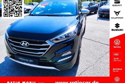 Hyundai TUCSON Gebrauchtwagen