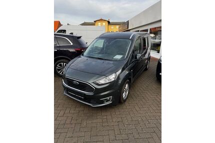 Ford Grand Tourneo Gebrauchtwagen