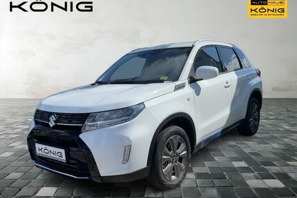 Suzuki Vitara Gebrauchtwagen