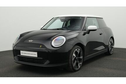 Mini Cooper SE Gebrauchtwagen