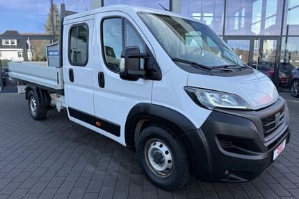 Fiat Ducato Gebrauchtwagen