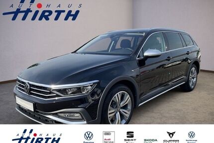 VW Passat Variant Gebrauchtwagen