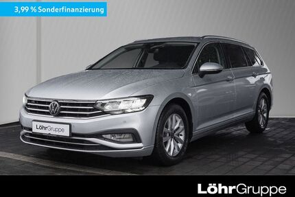VW Passat Variant Gebrauchtwagen