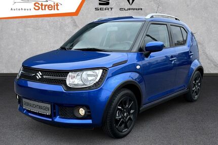 Suzuki Ignis Gebrauchtwagen