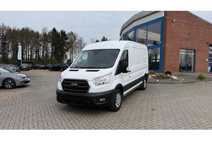 Ford Transit Gebrauchtwagen