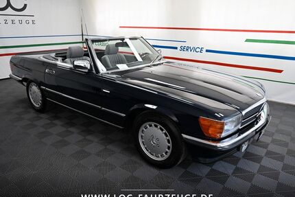 Mercedes-Benz SL 500 Gebrauchtwagen