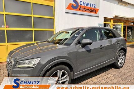 Audi Q2 Gebrauchtwagen