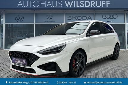 Hyundai i30 Gebrauchtwagen