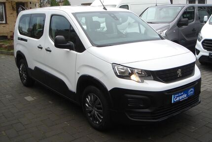 Peugeot Rifter Gebrauchtwagen