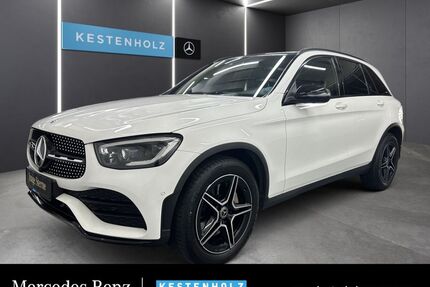 Mercedes-Benz GLC 300 Gebrauchtwagen