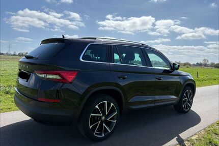 Skoda Kodiaq Gebrauchtwagen