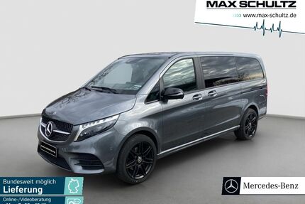 Mercedes-Benz V 300 Gebrauchtwagen