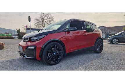 BMW i3 Gebrauchtwagen