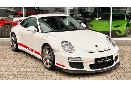 Porsche 997 Gebrauchtwagen