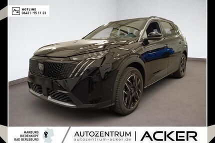 Peugeot 5008 Gebrauchtwagen