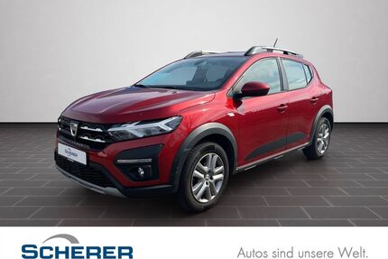 Dacia Sandero Gebrauchtwagen