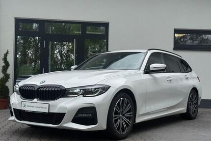 BMW 330 Gebrauchtwagen