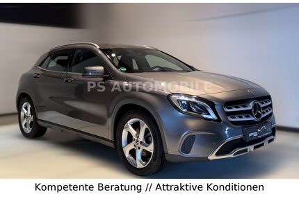 Mercedes-Benz GLA 200 Gebrauchtwagen