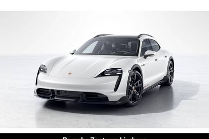 Porsche Taycan Gebrauchtwagen