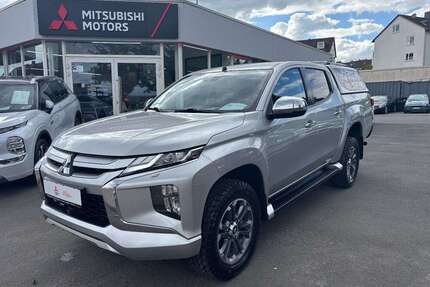 Mitsubishi L200 Gebrauchtwagen