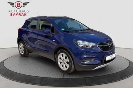 Opel Mokka X Gebrauchtwagen