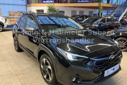 Subaru Crosstrek Gebrauchtwagen
